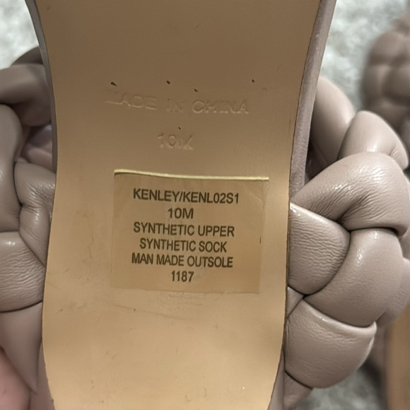 steve madden worn once - Picture 4 of 4